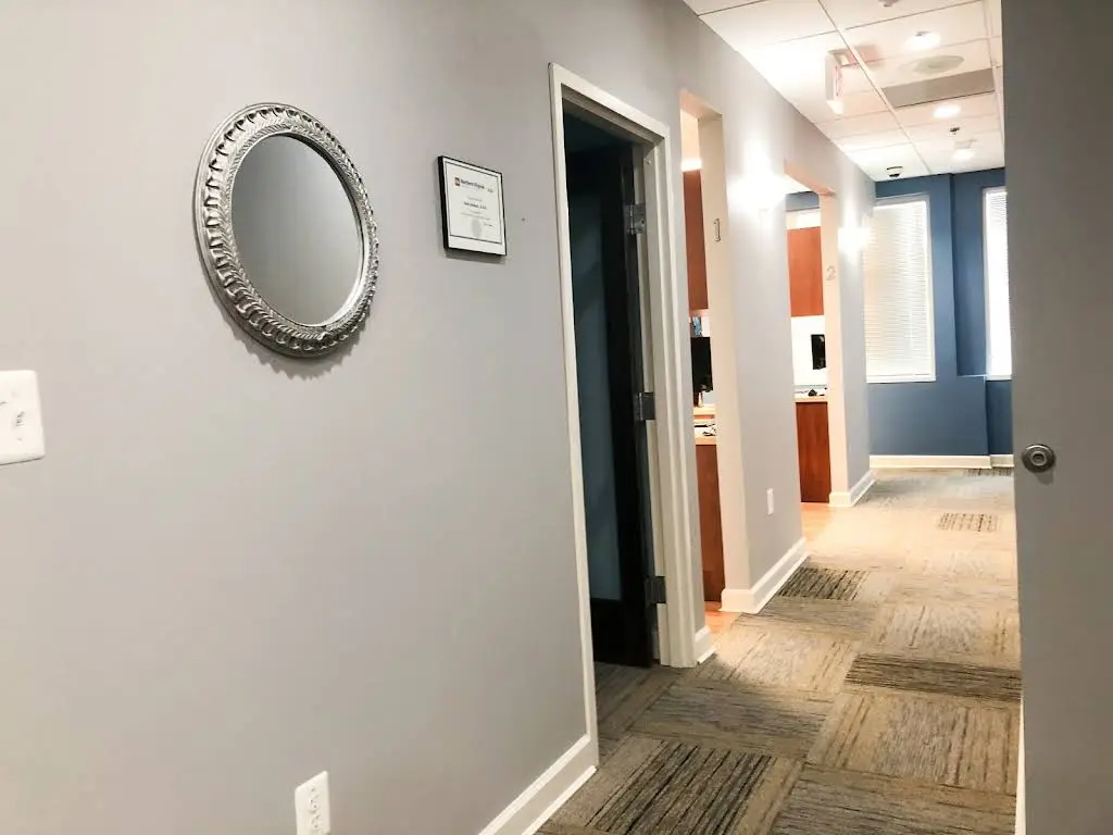 Leesburg Bright Dental