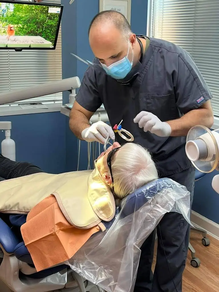 Leesburg Bright Dental