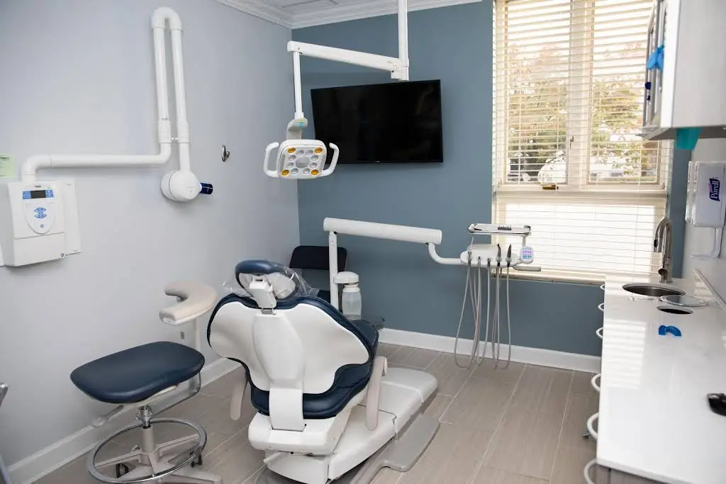 Cardinal Park Family Dental Care