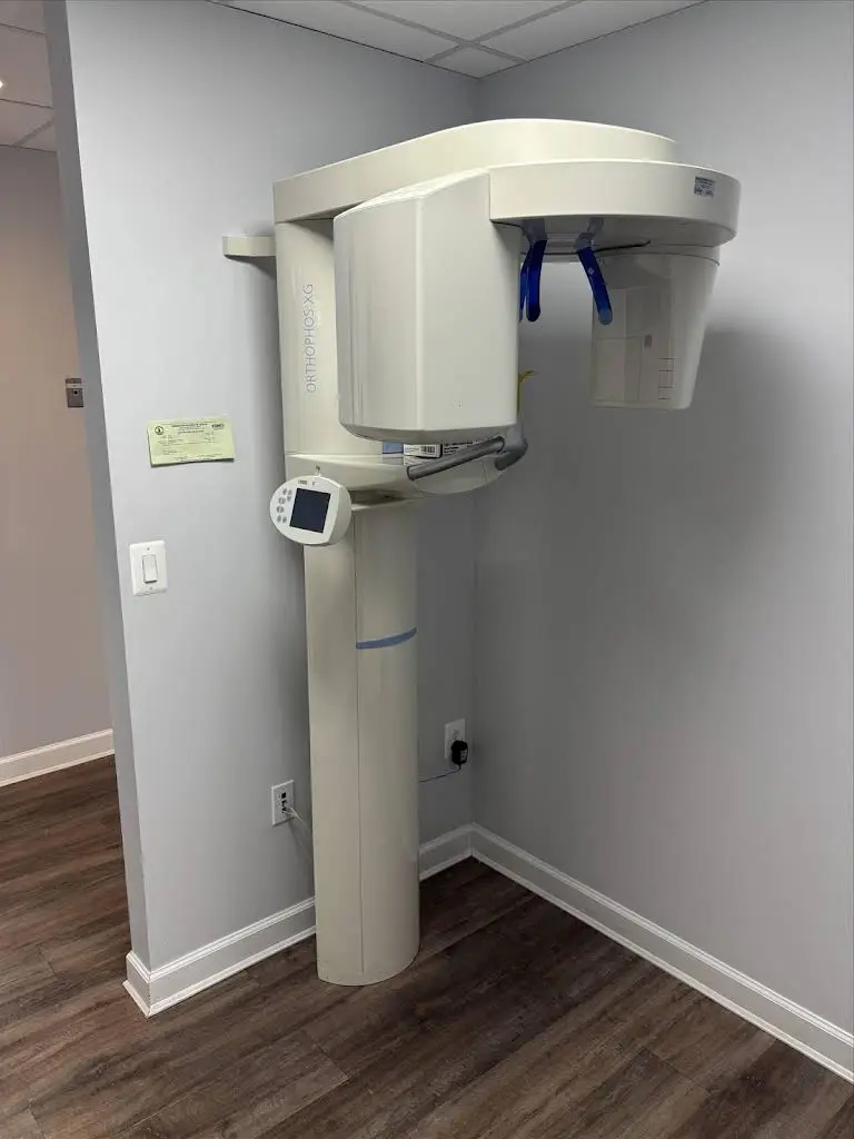 Cardinal Park Family Dental Care