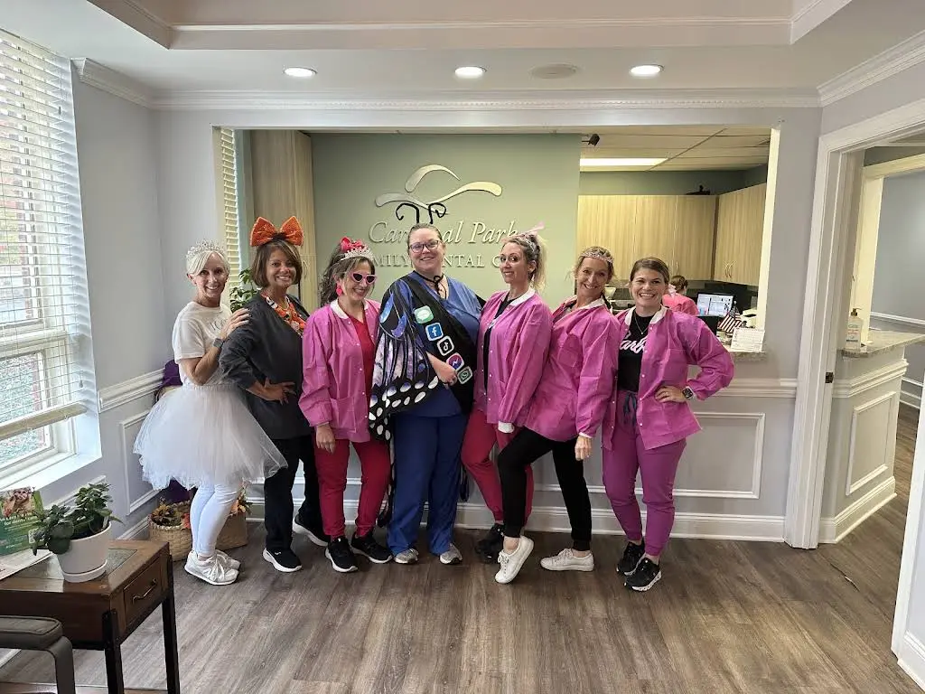 Cardinal Park Family Dental Care