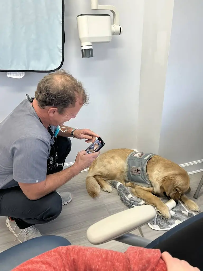 Cardinal Park Family Dental Care