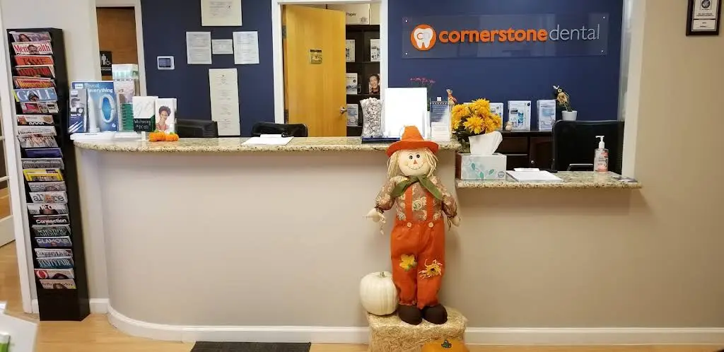 Cornerstone Dental