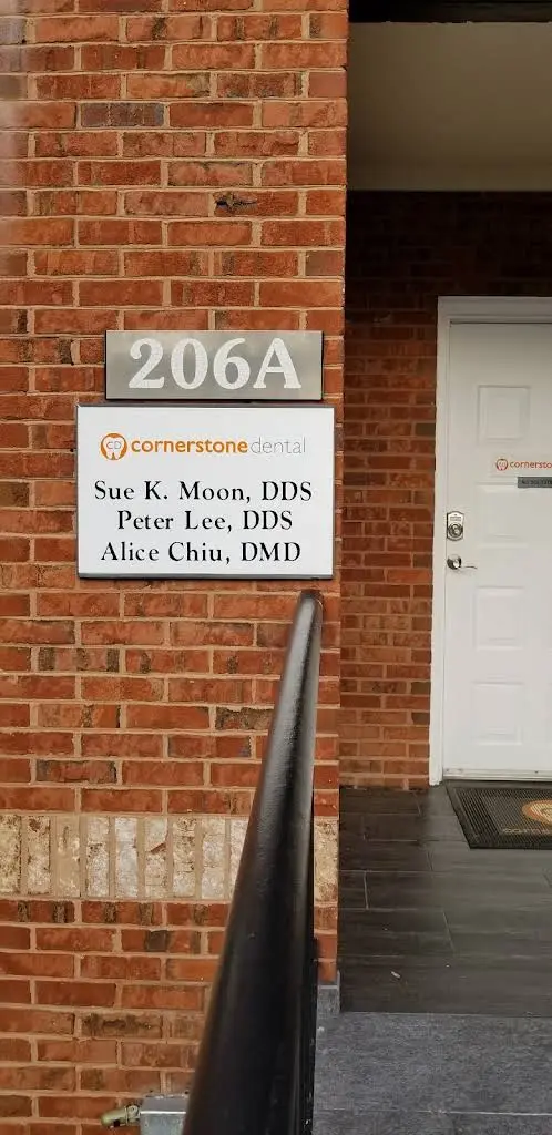 Cornerstone Dental