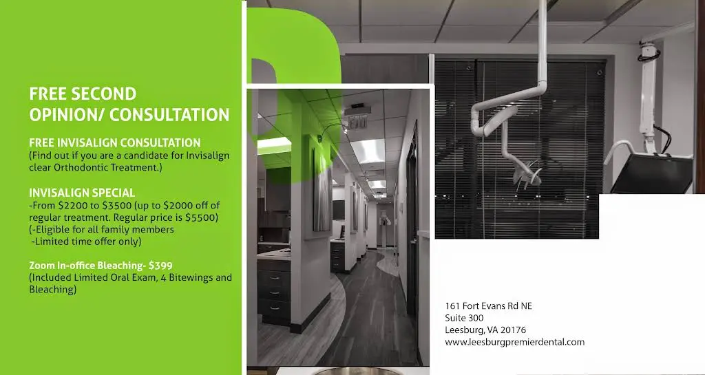 Leesburg Premier Dental