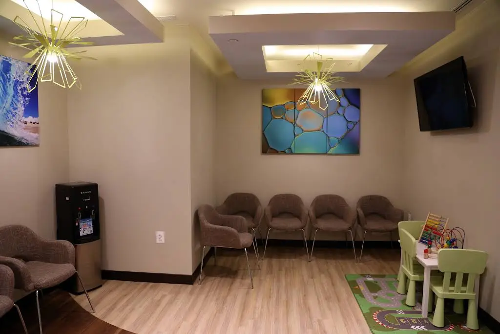 Leesburg Premier Dental