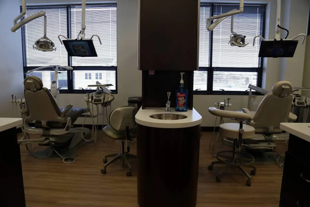 Leesburg Premier Dental
