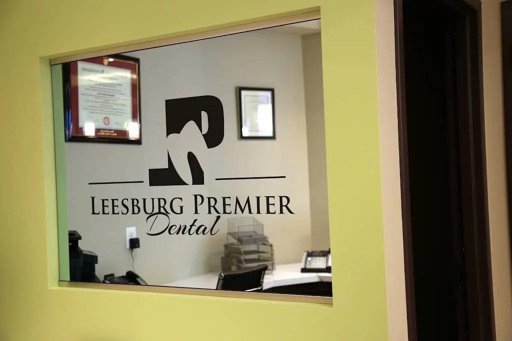 Leesburg Premier Dental