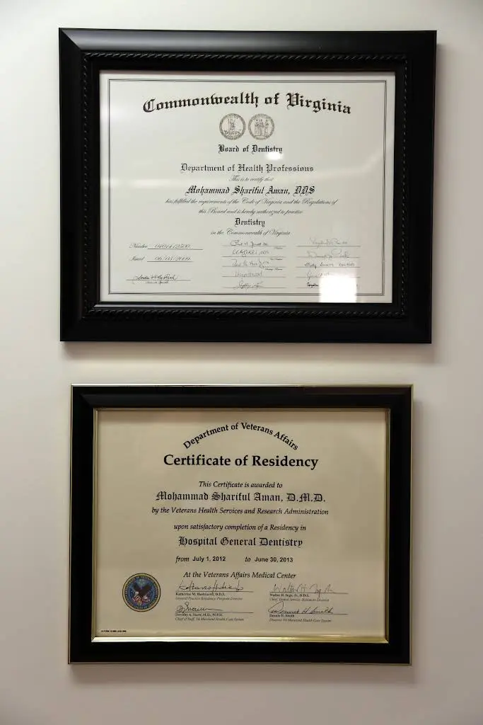 Leesburg Premier Dental