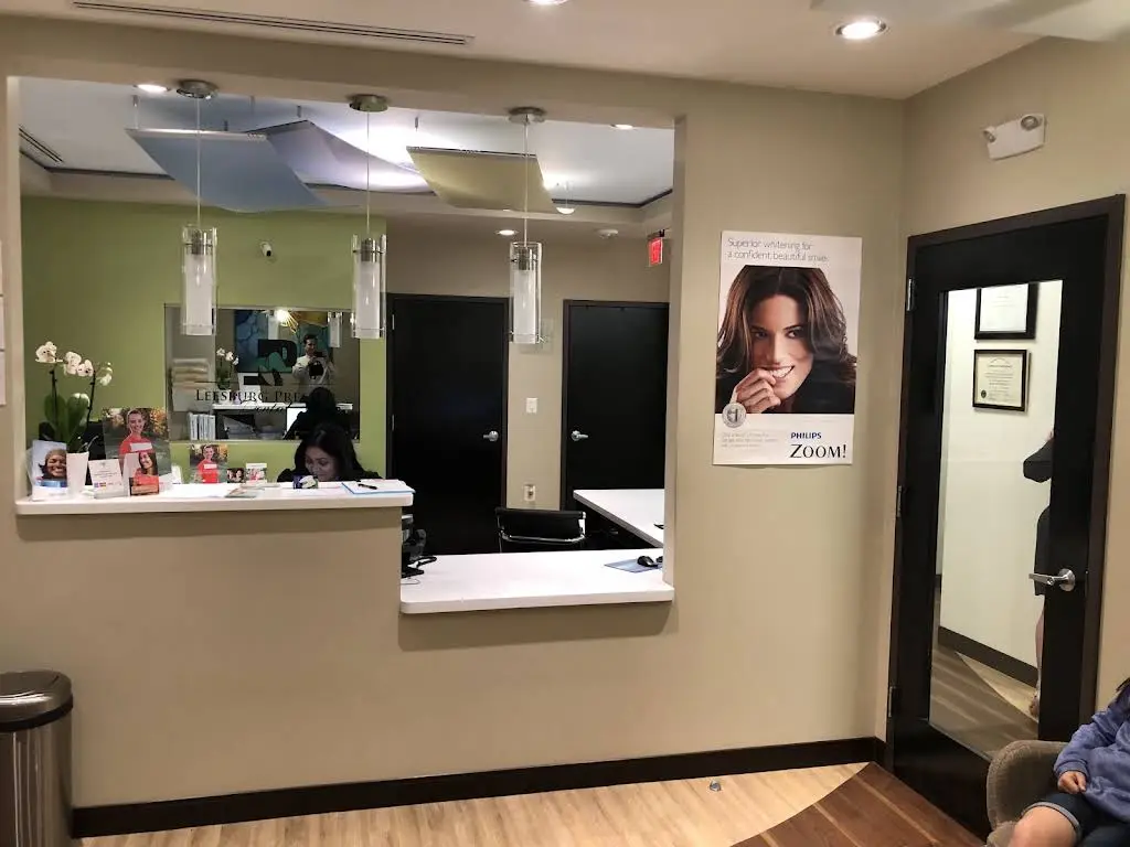 Leesburg Premier Dental