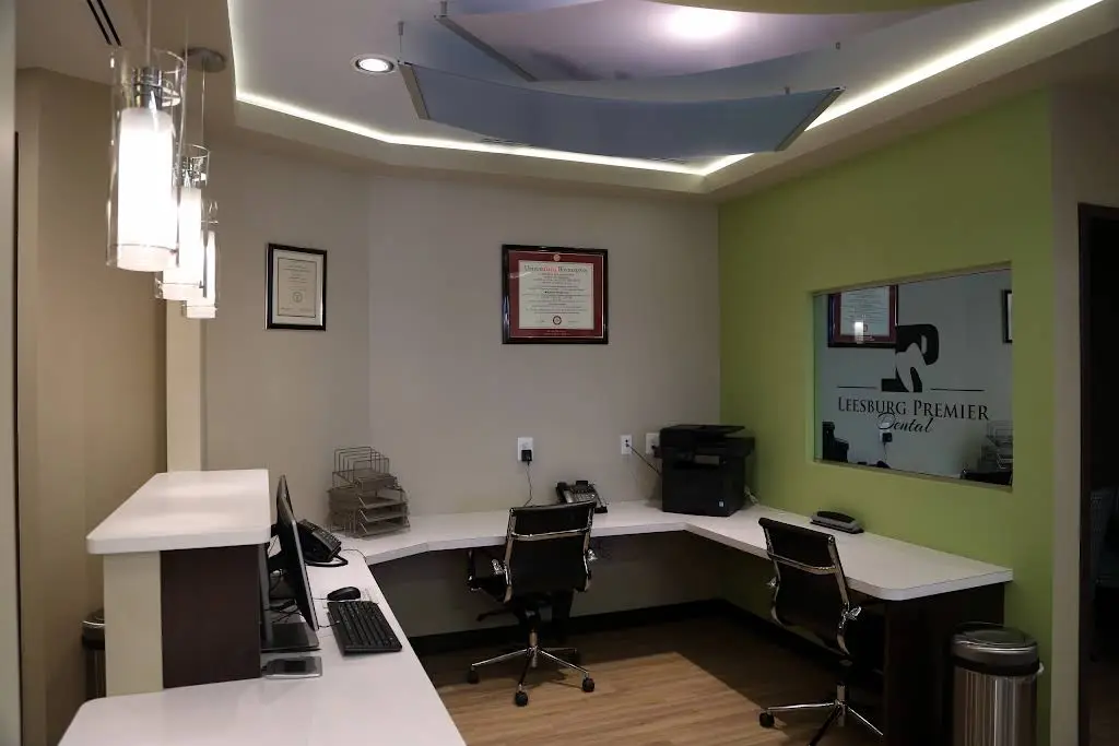 Leesburg Premier Dental