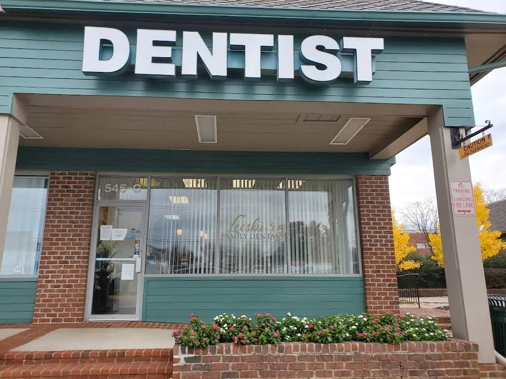 Leesburg Family Dentistry