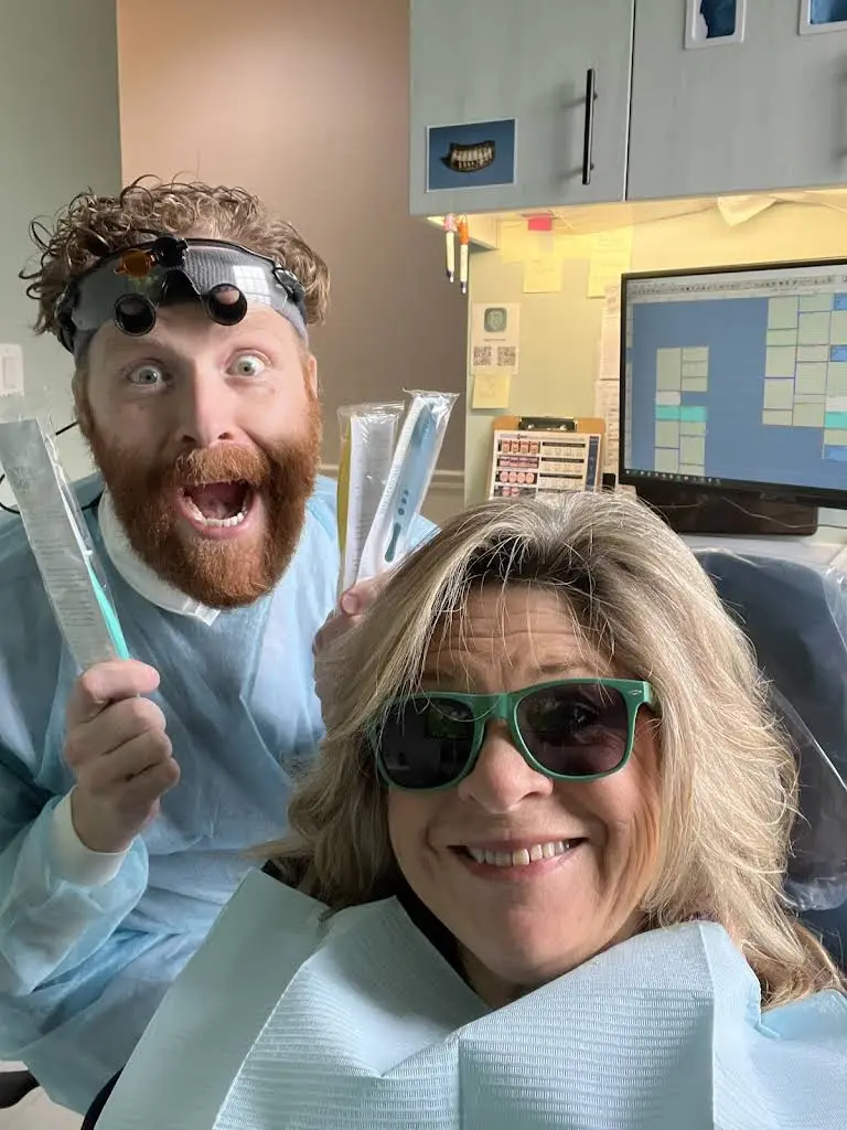 The Dental Co. of Leesburg