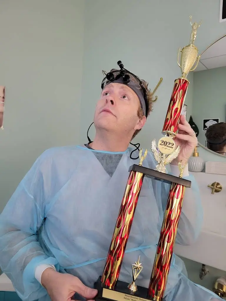 The Dental Co. of Leesburg