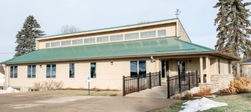 Algoma Family Dentistry