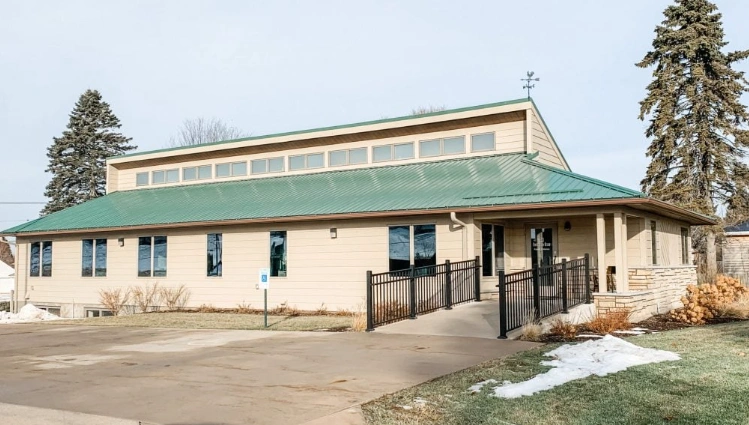 Algoma Family Dentistry