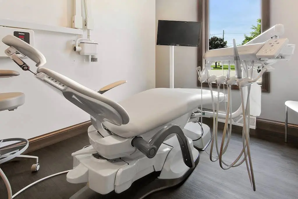 Algoma Family Dentistry