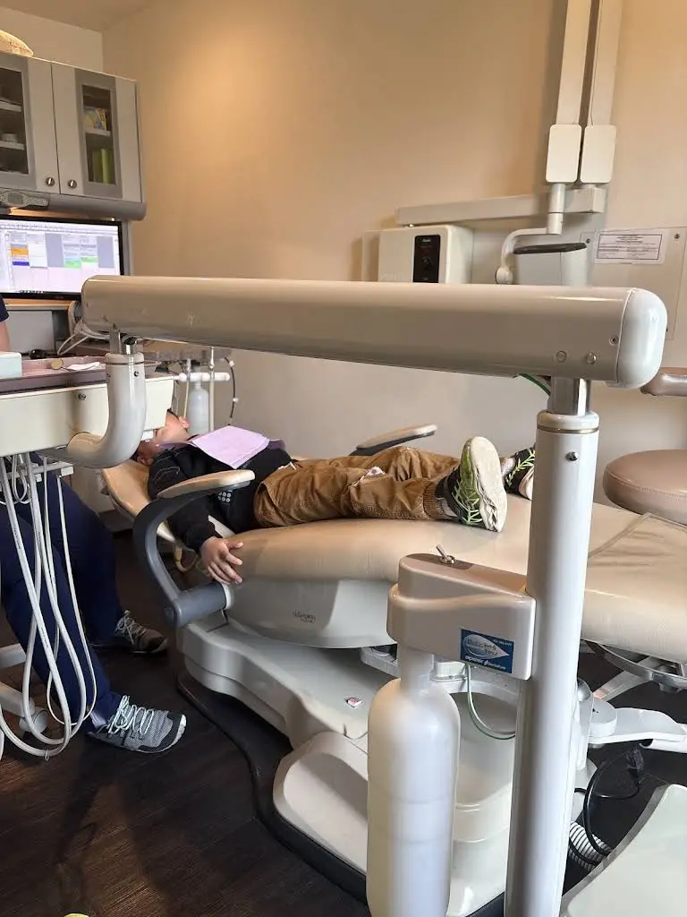 Algoma Family Dentistry
