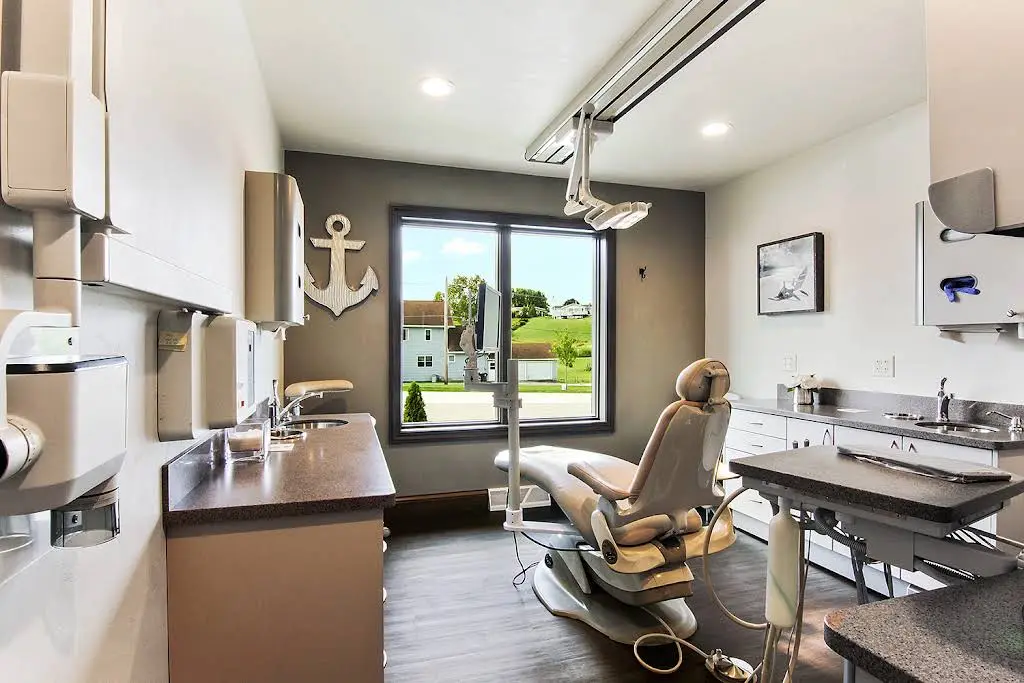 Algoma Family Dentistry