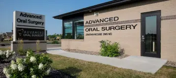 Advanced Oral Surgery & Periodontics