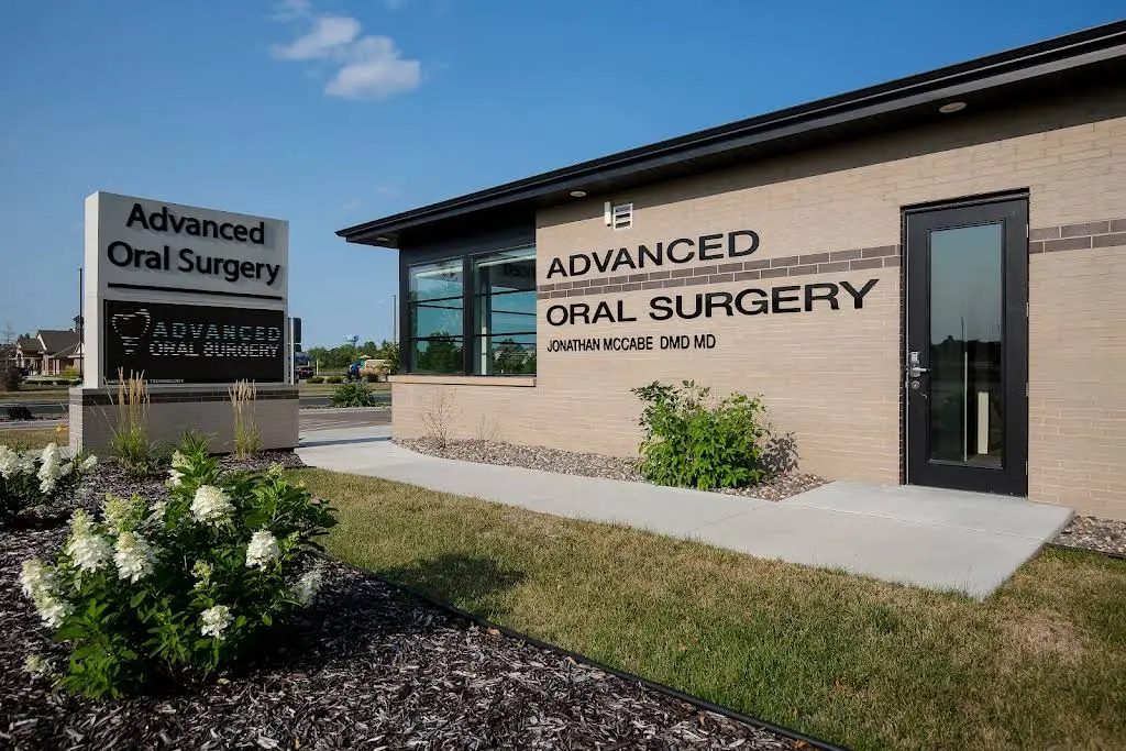 Advanced Oral Surgery & Periodontics