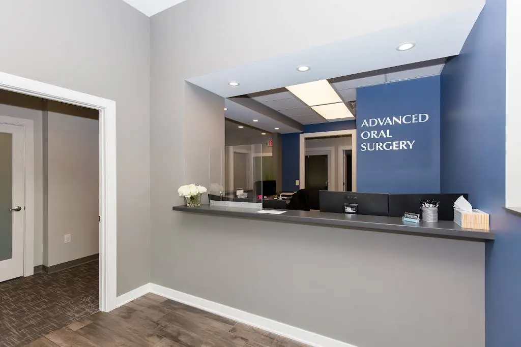 Advanced Oral Surgery & Periodontics