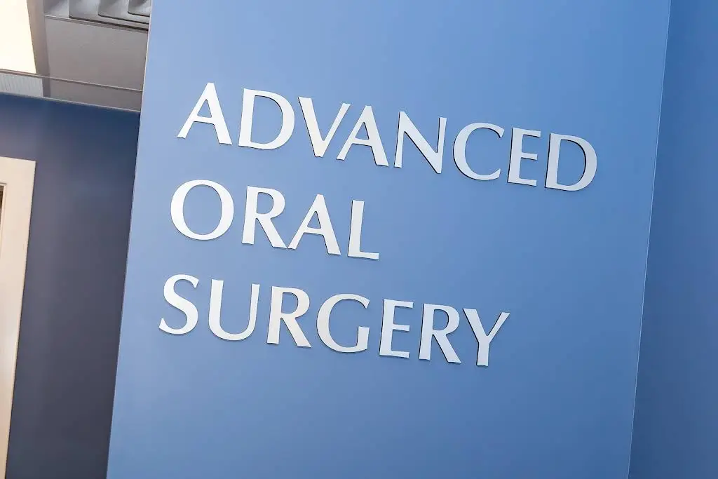 Advanced Oral Surgery & Periodontics