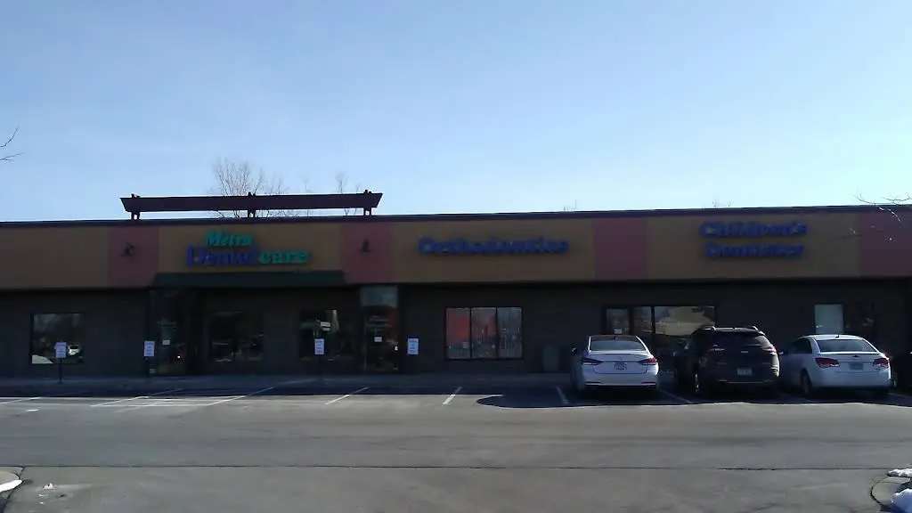 Metro Dentalcare Children's Dentistry Burnsville