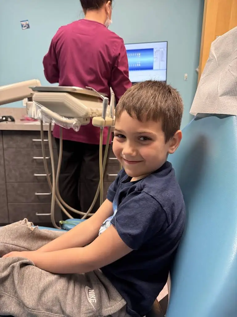 Metro Dentalcare Children's Dentistry Burnsville