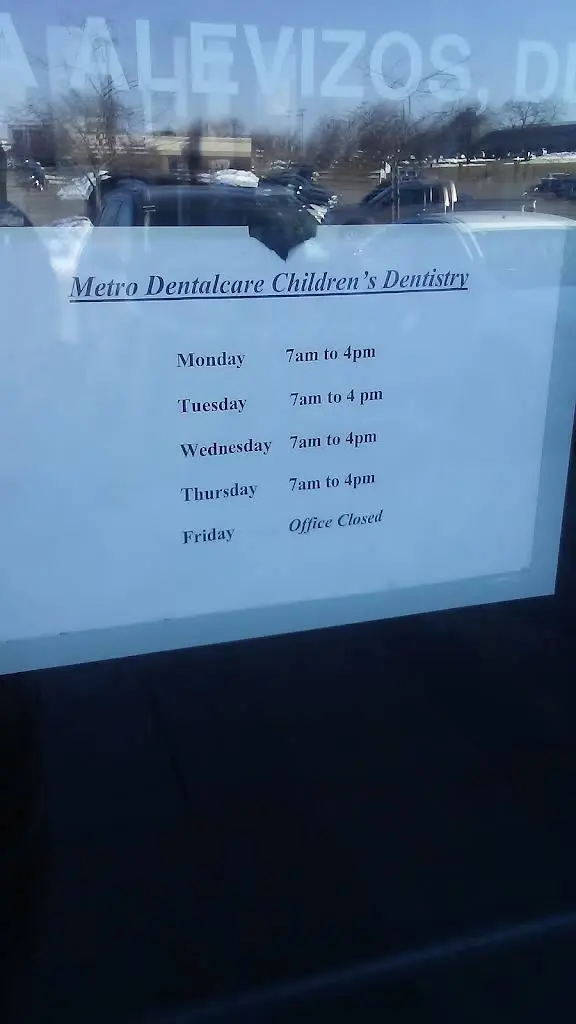 Metro Dentalcare Children's Dentistry Burnsville
