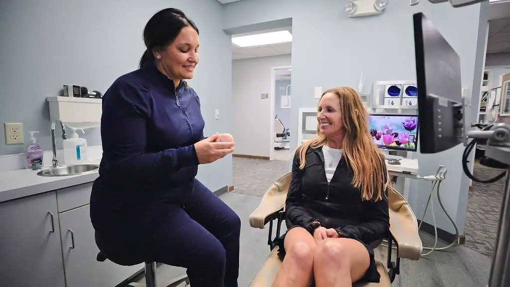 Dakota Dental and Wellness Center