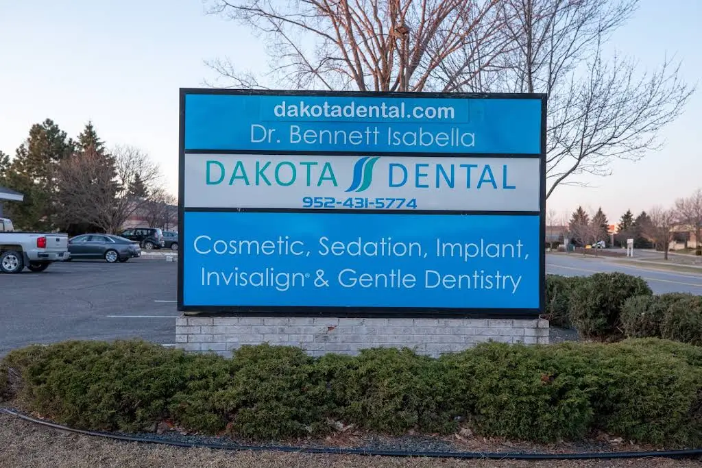 Dakota Dental and Wellness Center
