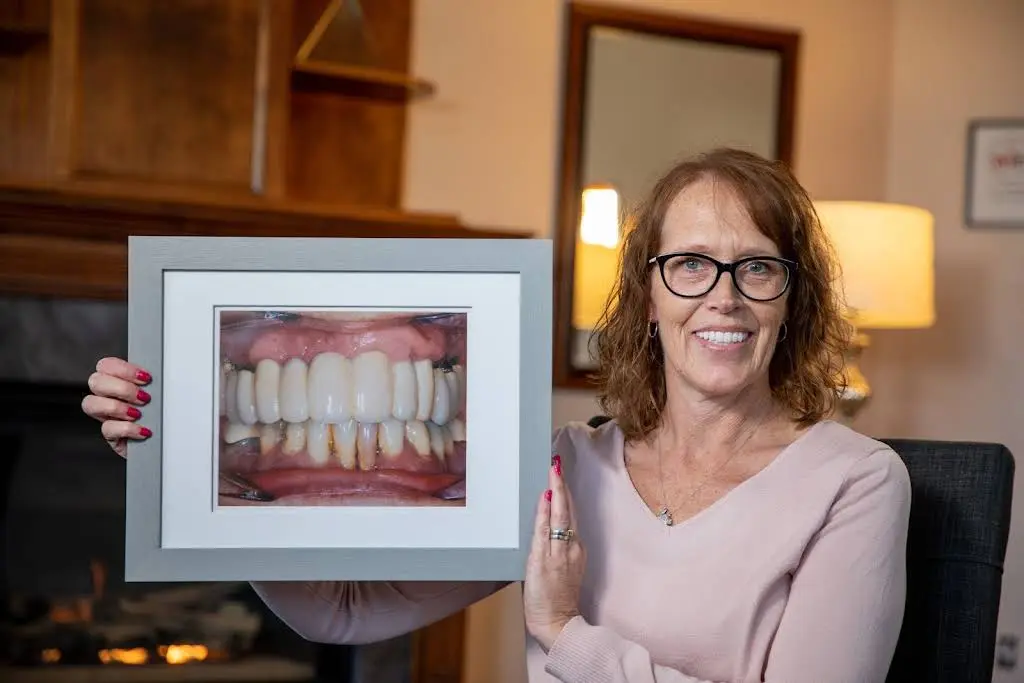 Dakota Dental and Wellness Center