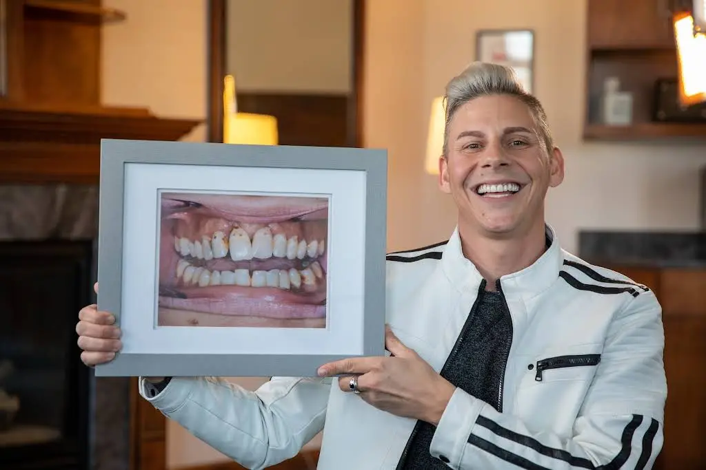Dakota Dental and Wellness Center
