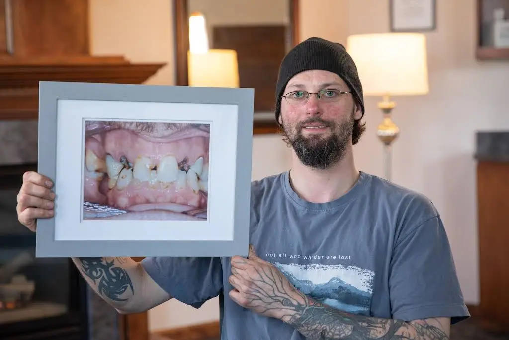 Dakota Dental and Wellness Center