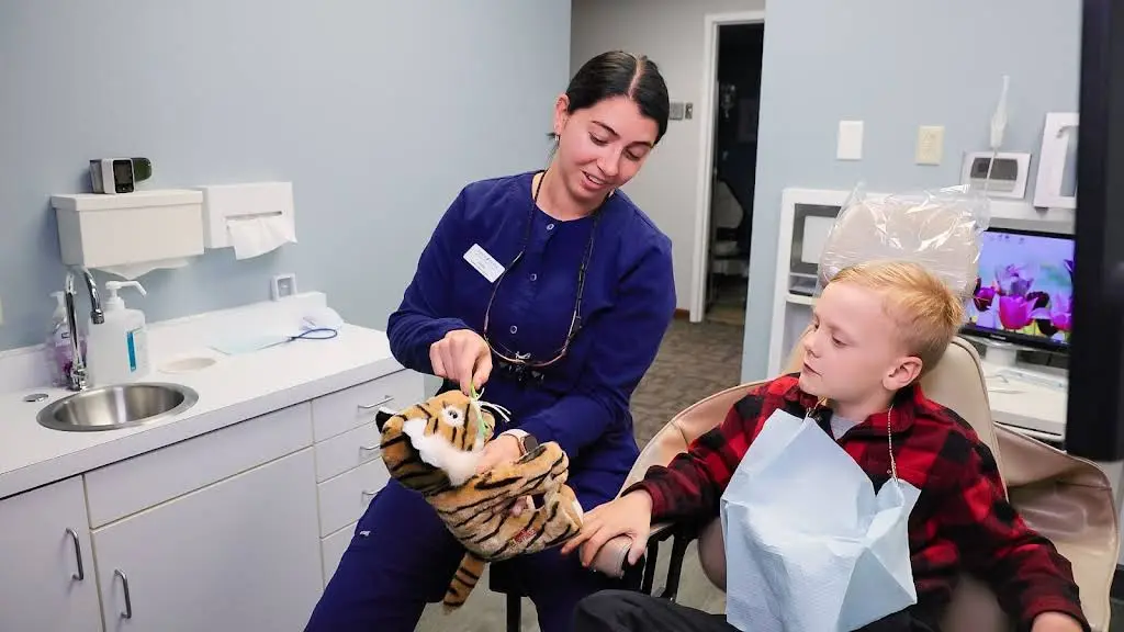 Dakota Dental and Wellness Center