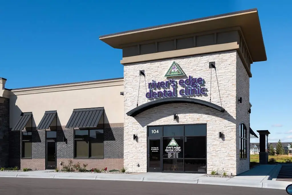 River's Edge Dental Clinic