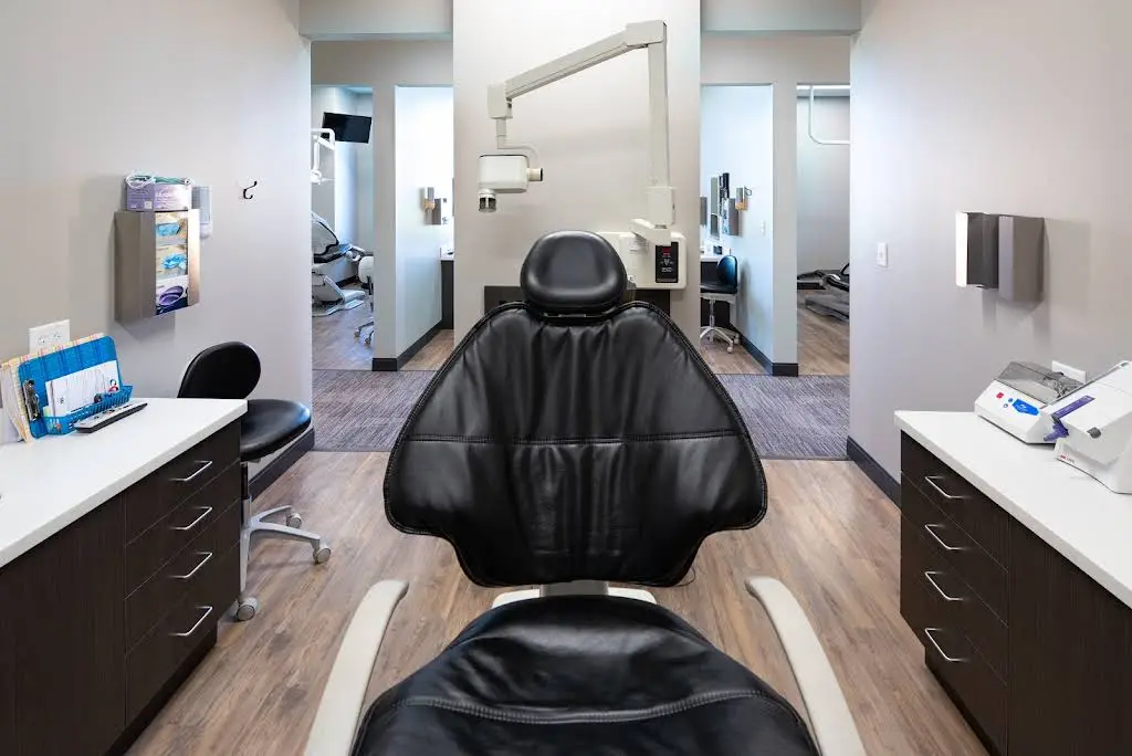 River's Edge Dental Clinic