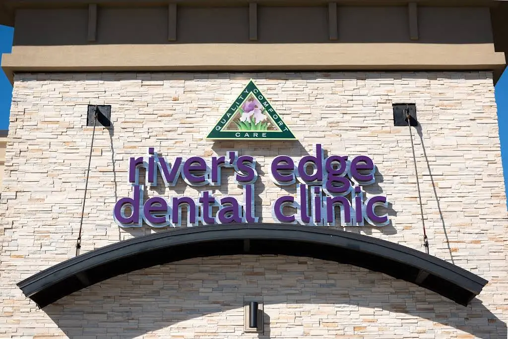 River's Edge Dental Clinic