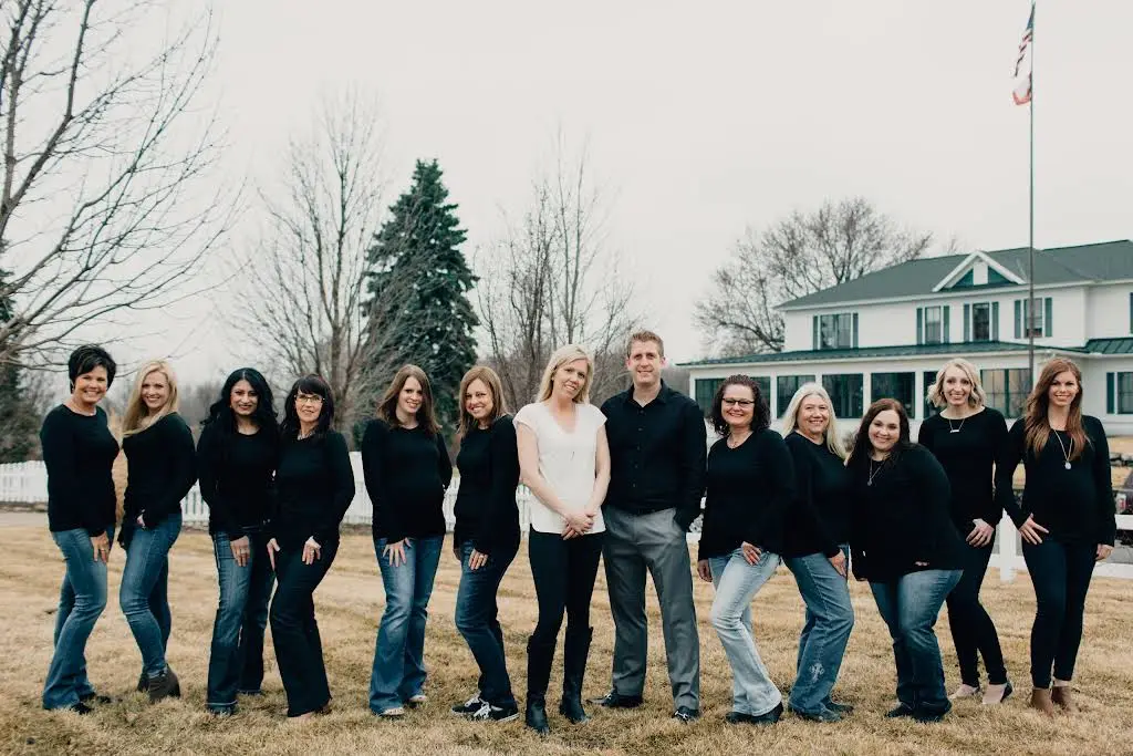 River's Edge Dental Clinic