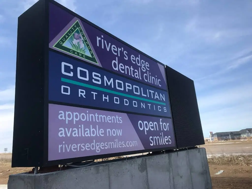 River's Edge Dental Clinic