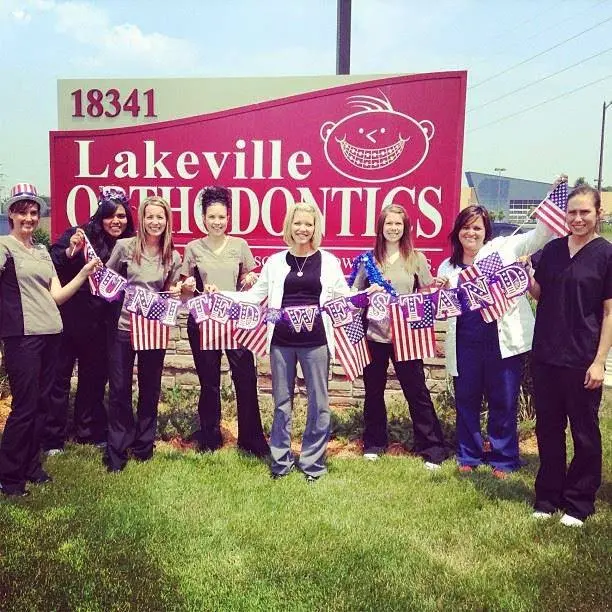 Lakeville Orthodontics
