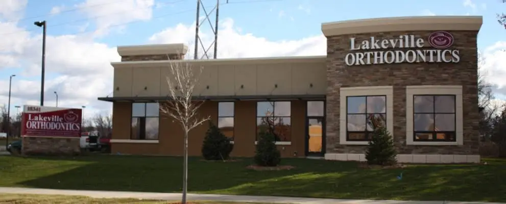 Lakeville Orthodontics: Miller Robert P DDS, MS