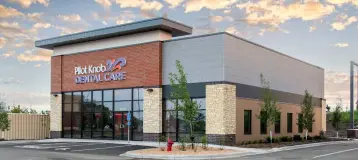 Pilot Knob Dental Care
