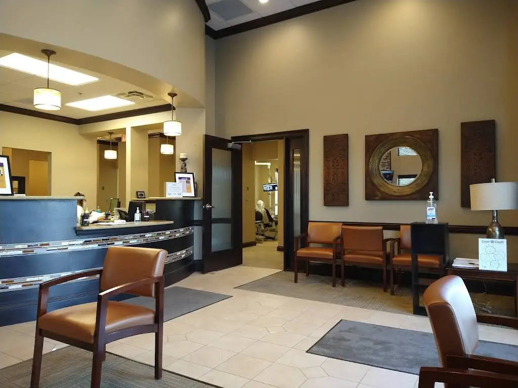 Pilot Knob Dental Care