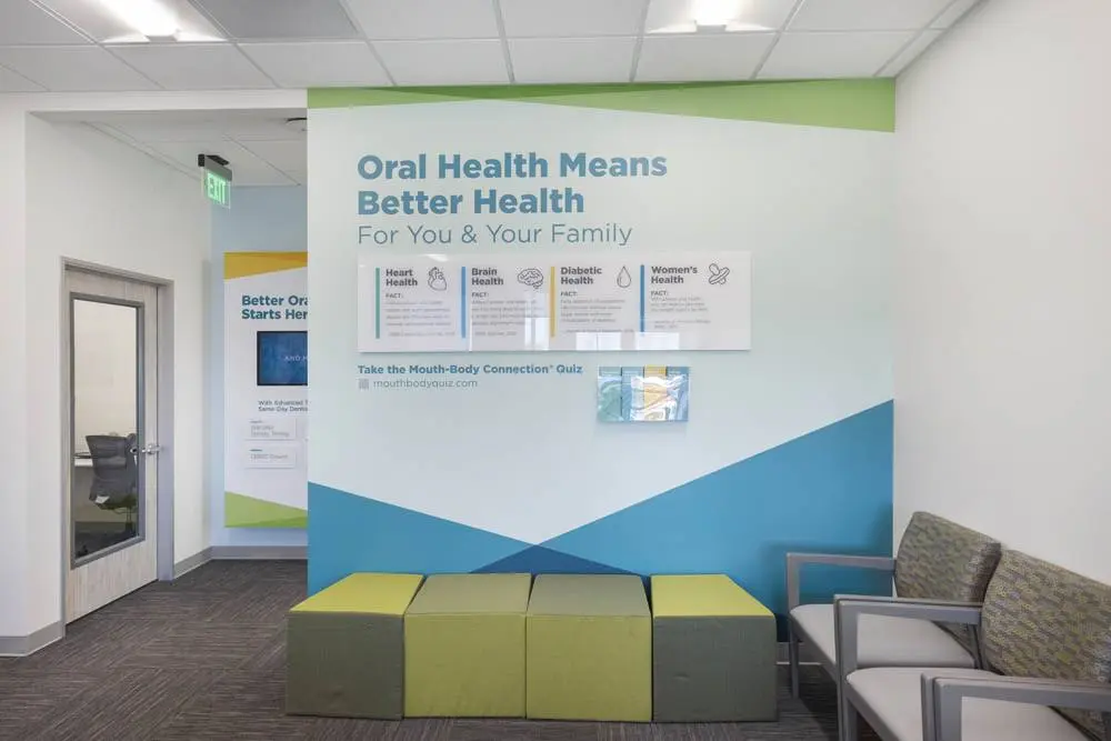 Apple Valley Modern Dentistry