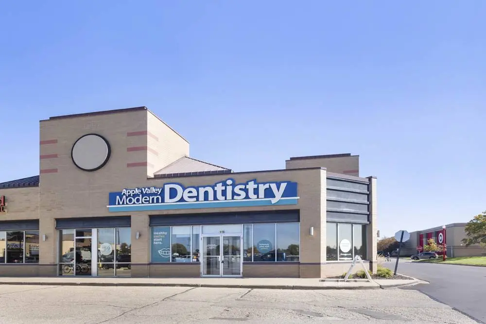 Apple Valley Modern Dentistry