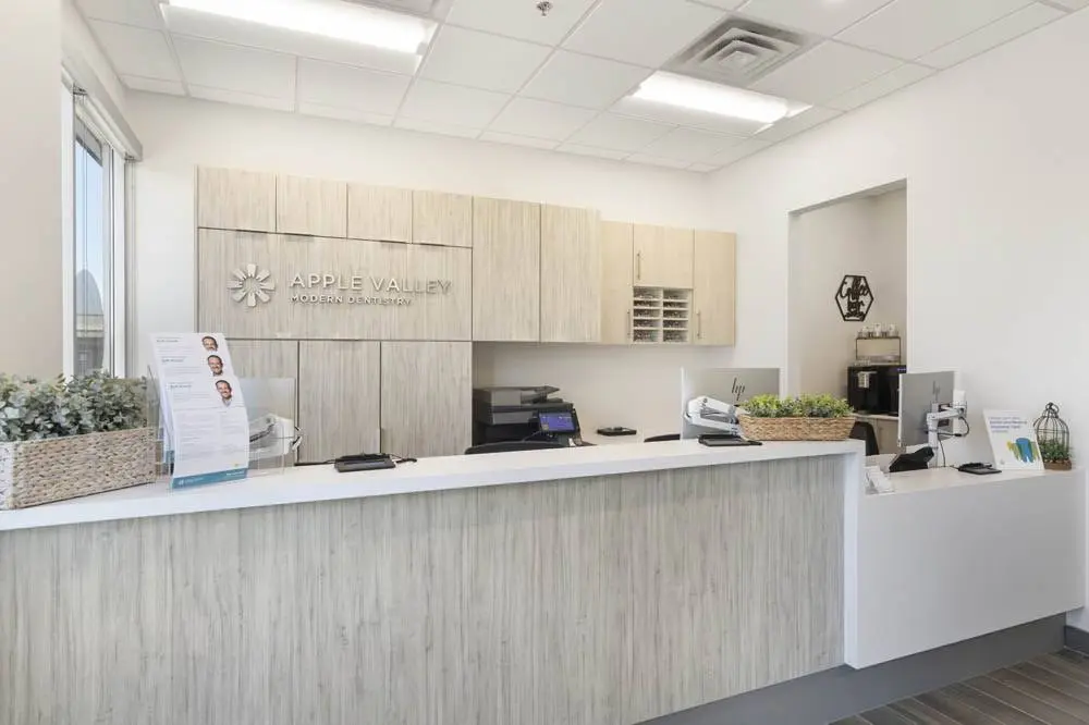 Apple Valley Modern Dentistry