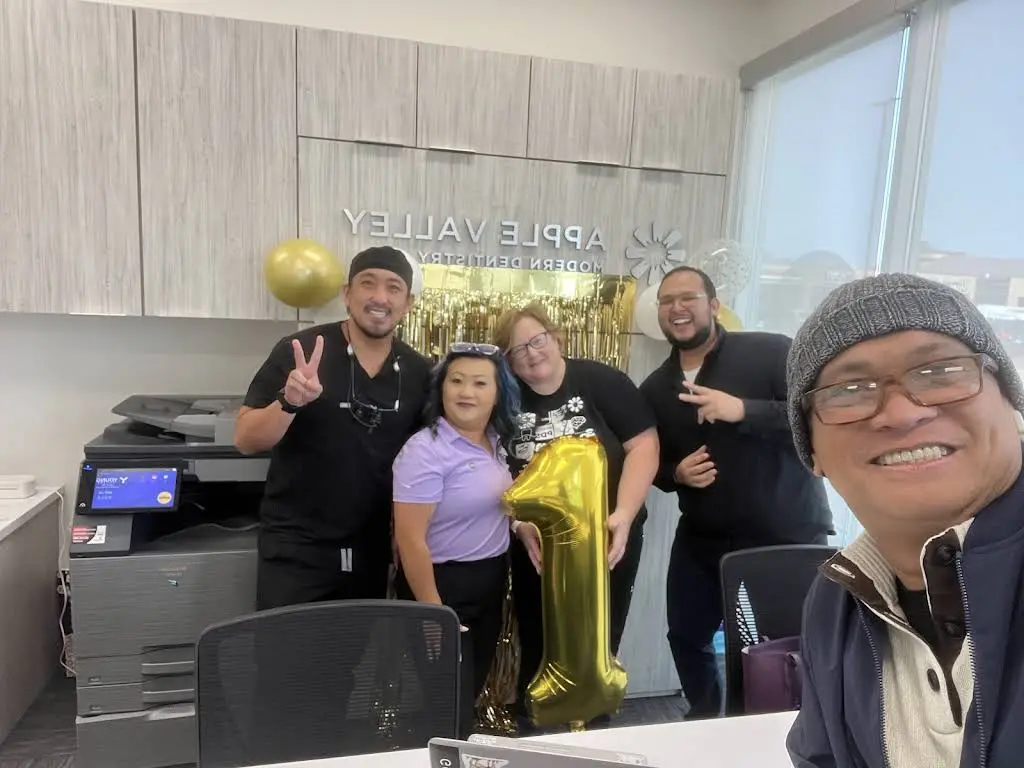 Apple Valley Modern Dentistry