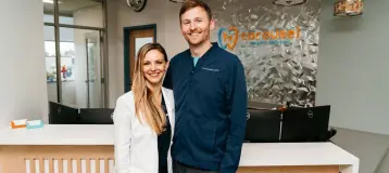 Carousel Pediatric Dentistry & Orthodontics